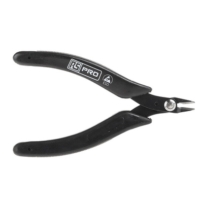 RS PRO ESD Safe Side Cutters