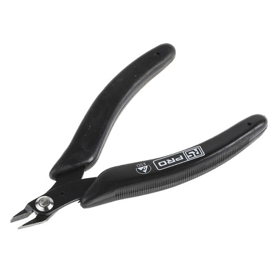 RS PRO ESD Safe Side Cutters
