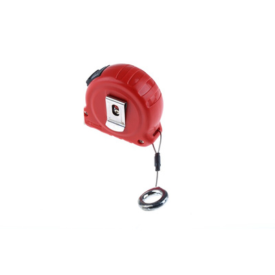 Facom 5m Tape Measure, Metric