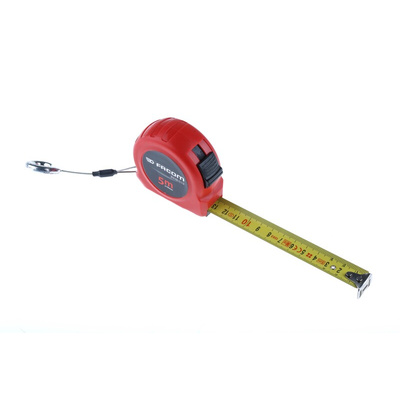 Facom 5m Tape Measure, Metric