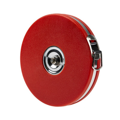 RS PRO 20m Tape Measure, Metric & Imperial