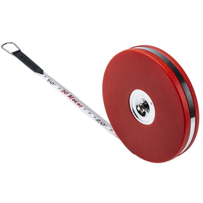 RS PRO 20m Tape Measure, Metric & Imperial