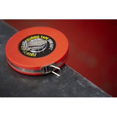 RS PRO 20m Tape Measure, Metric & Imperial