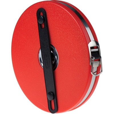 RS PRO 30m Tape Measure, Metric & Imperial