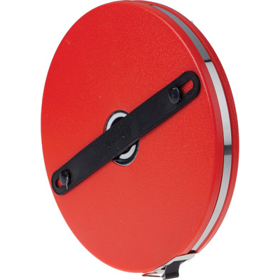 RS PRO 50m Tape Measure, Metric & Imperial