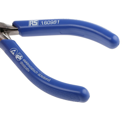 RS PRO ESD Safe Side Cutters