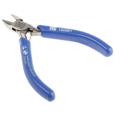 RS PRO ESD Safe Side Cutters