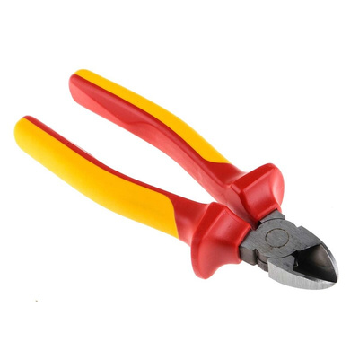 RS PRO VDE/1000V Insulated Side Cutters