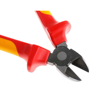 RS PRO VDE/1000V Insulated Side Cutters