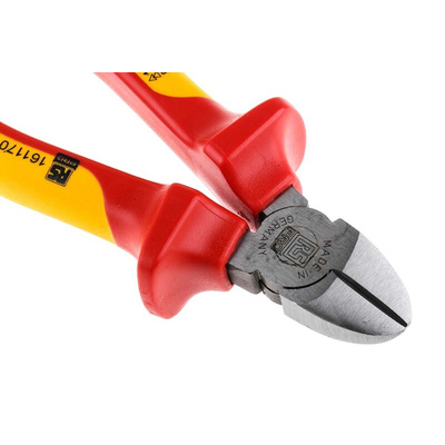 RS PRO VDE/1000V Insulated Side Cutters