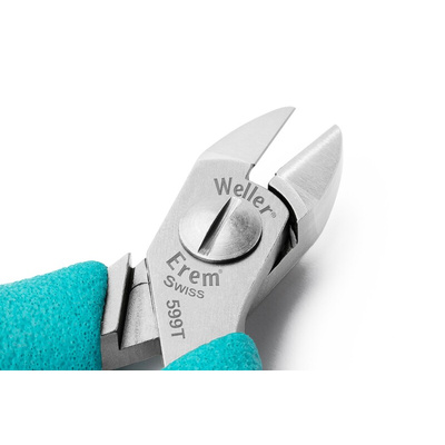 Weller Erem ESD Safe Side Cutters