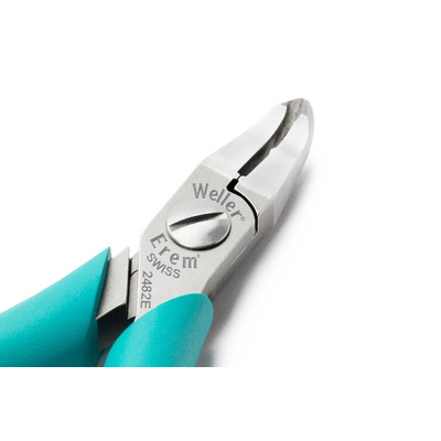 Weller Erem ESD Safe Oblique Cutters