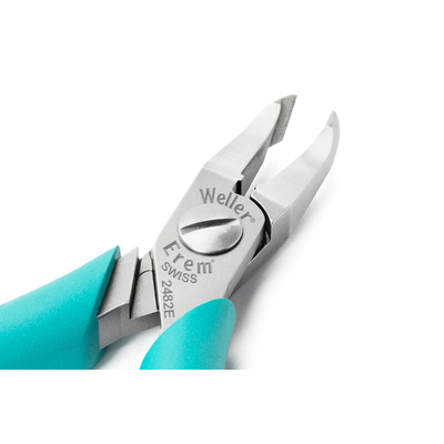 Weller Erem ESD Safe Oblique Cutters