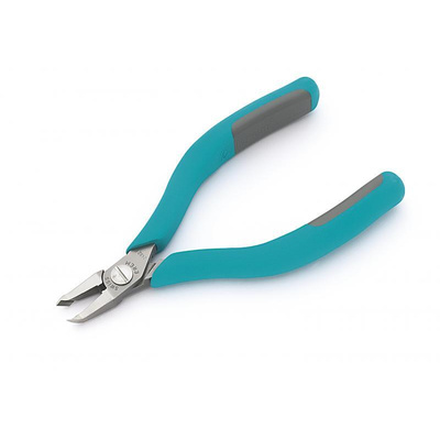 Weller Erem ESD Safe Oblique Cutters
