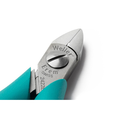 Weller Erem ESD Safe Side Cutters