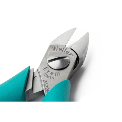 Weller Erem ESD Safe Side Cutters