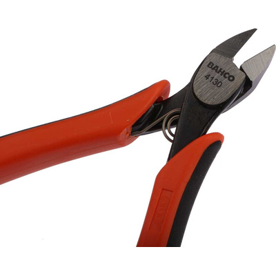 Bahco 4130 Side Cutters