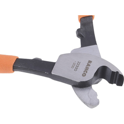 Bahco 2233D Cable Cutters