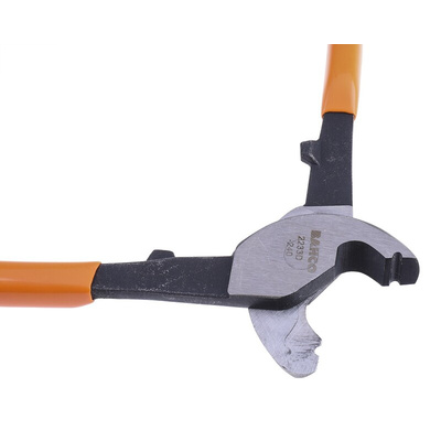 Bahco 2233D Cable Cutters