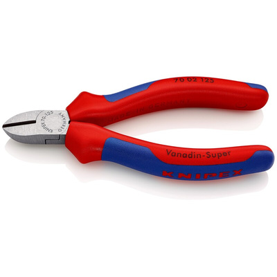 Knipex 70 02 125 Side Cutters