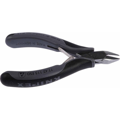 Knipex 77 42 115 ESD ESD Safe Side Cutters
