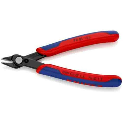 Knipex 78 81 125 Side Cutters