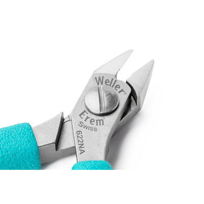Weller Erem ESD Safe Side Cutters