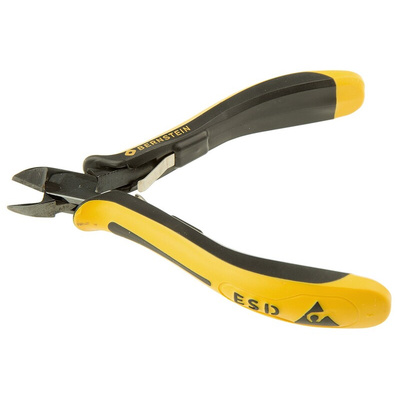 Bernstein ESD Safe Side Cutters