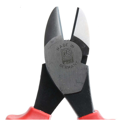 RS PRO VDE/1000V Insulated Side Cutters