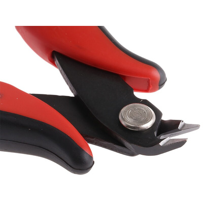 RS PRO Oblique Cutters