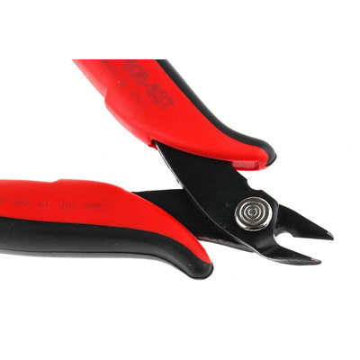 RS PRO Side Cutters