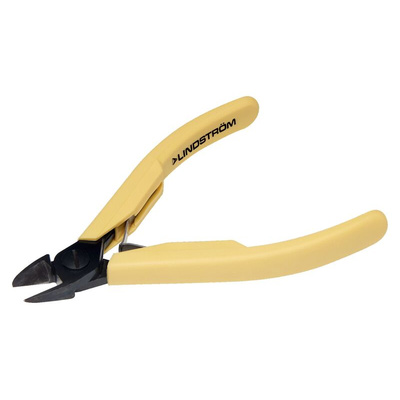 Lindstrom ESD Safe Side Cutters