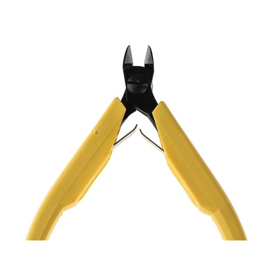 Lindstrom ESD Safe Side Cutters