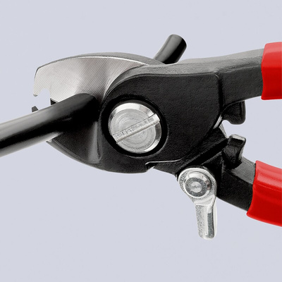 Knipex 95 41 Cable Cutters