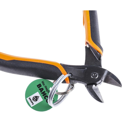 Bahco TAH2101G-140 Side Cutters