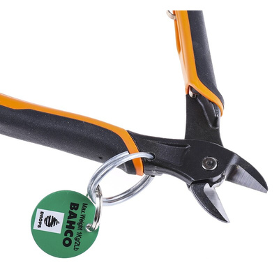 Bahco TAH2101G-160 Side Cutters