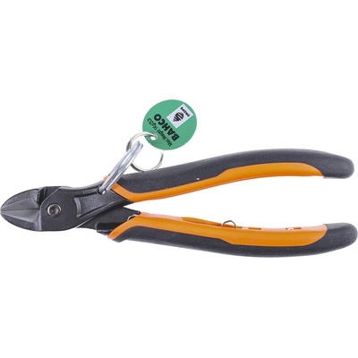Bahco TAH2101G-160 Side Cutters