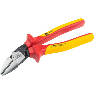 RS PRO C60 VDE/1000V Insulated Side Cutters