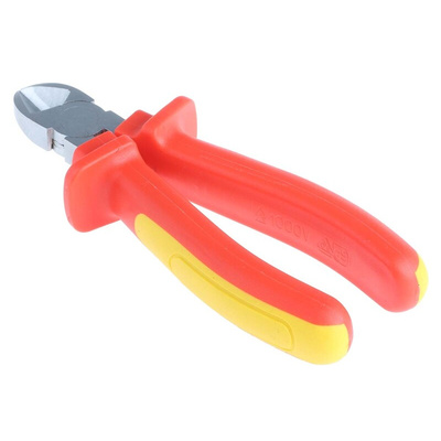 RS PRO VDE/1000V Insulated Side Cutters