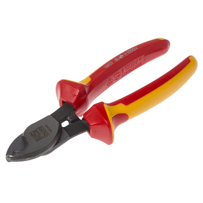 RS PRO VDE/1000V Insulated Cable Cutters