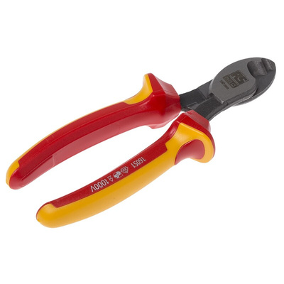 RS PRO VDE/1000V Insulated Cable Cutters