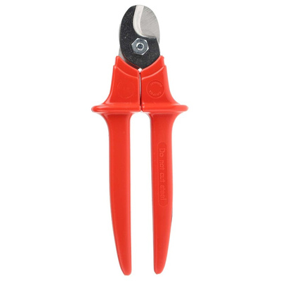 Knipex 95 06 VDE/1000V Insulated Cable Cutters