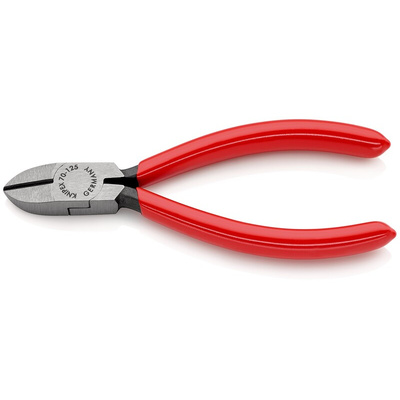 Knipex 70 01 125 Side Cutters