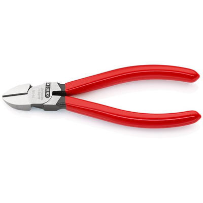 Knipex 70 01 140 SB Side Cutters