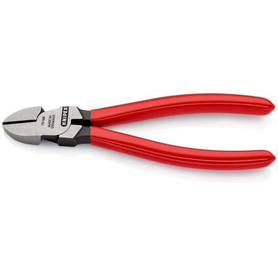 Knipex 70 01 160 Side Cutters