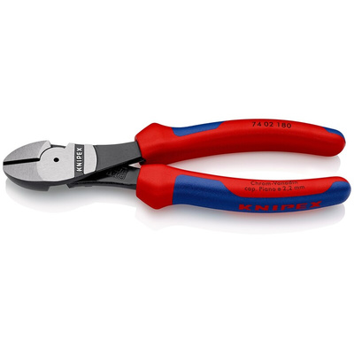 Knipex 74 02 Side Cutters