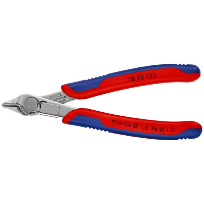 Knipex 78 13 Side Cutters