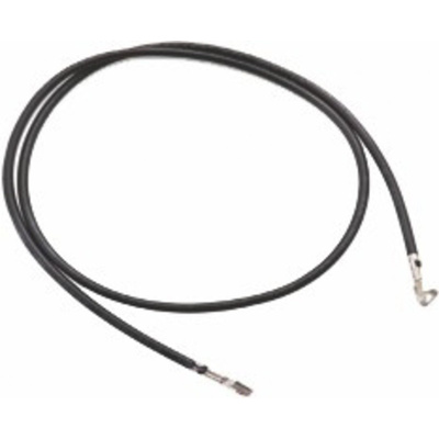 Female Pre-crimped cable 1.00mm WR-WTB