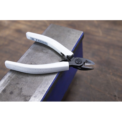 Facom Side Cutters