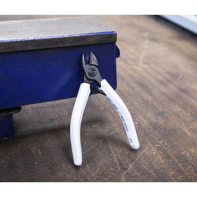 Facom Side Cutters